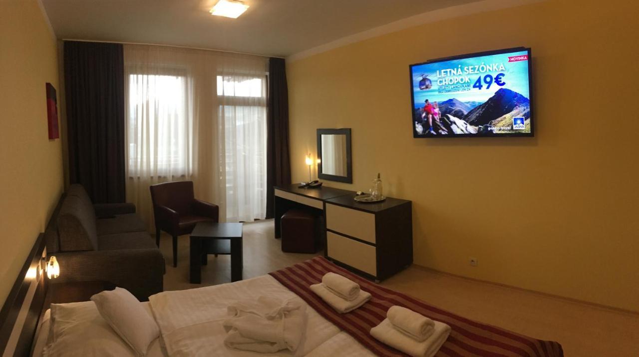Apartman Besenova 289 المظهر الخارجي الصورة