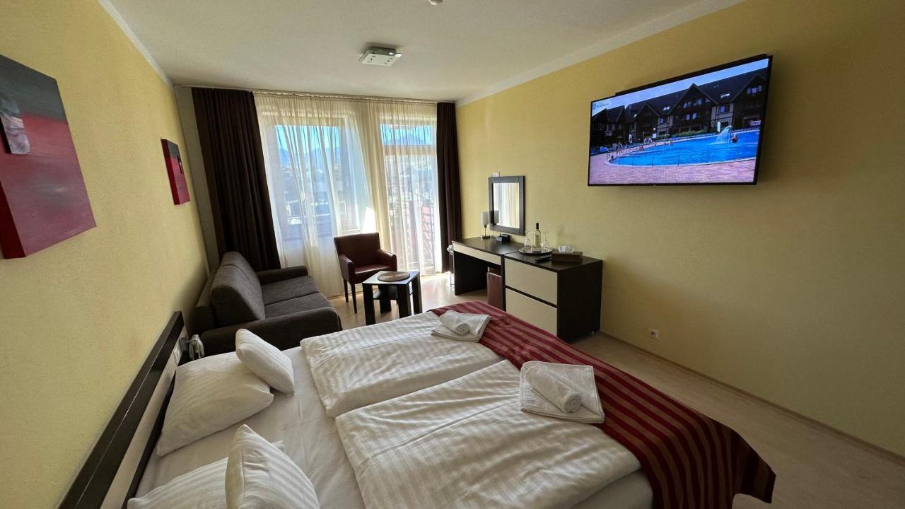 Apartman Besenova 289 المظهر الخارجي الصورة